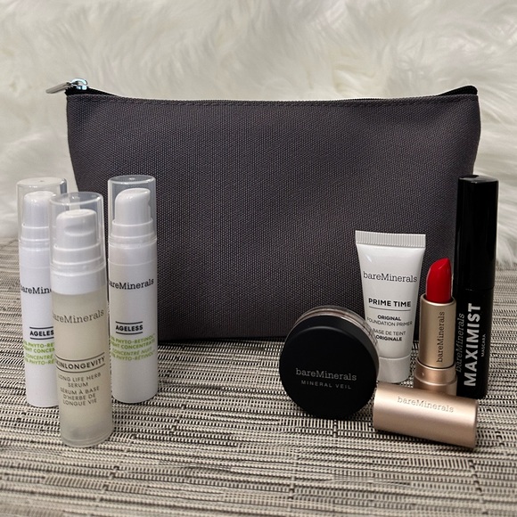 bareMinerals Other - NEW💄bareMinerals Beauty Bundle